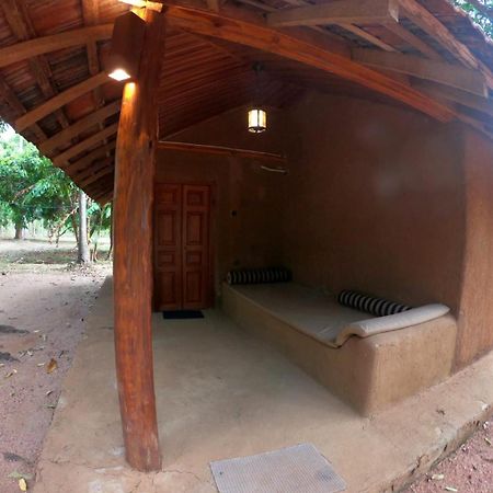 Eco Village Kalundewa دامبولا المظهر الخارجي الصورة