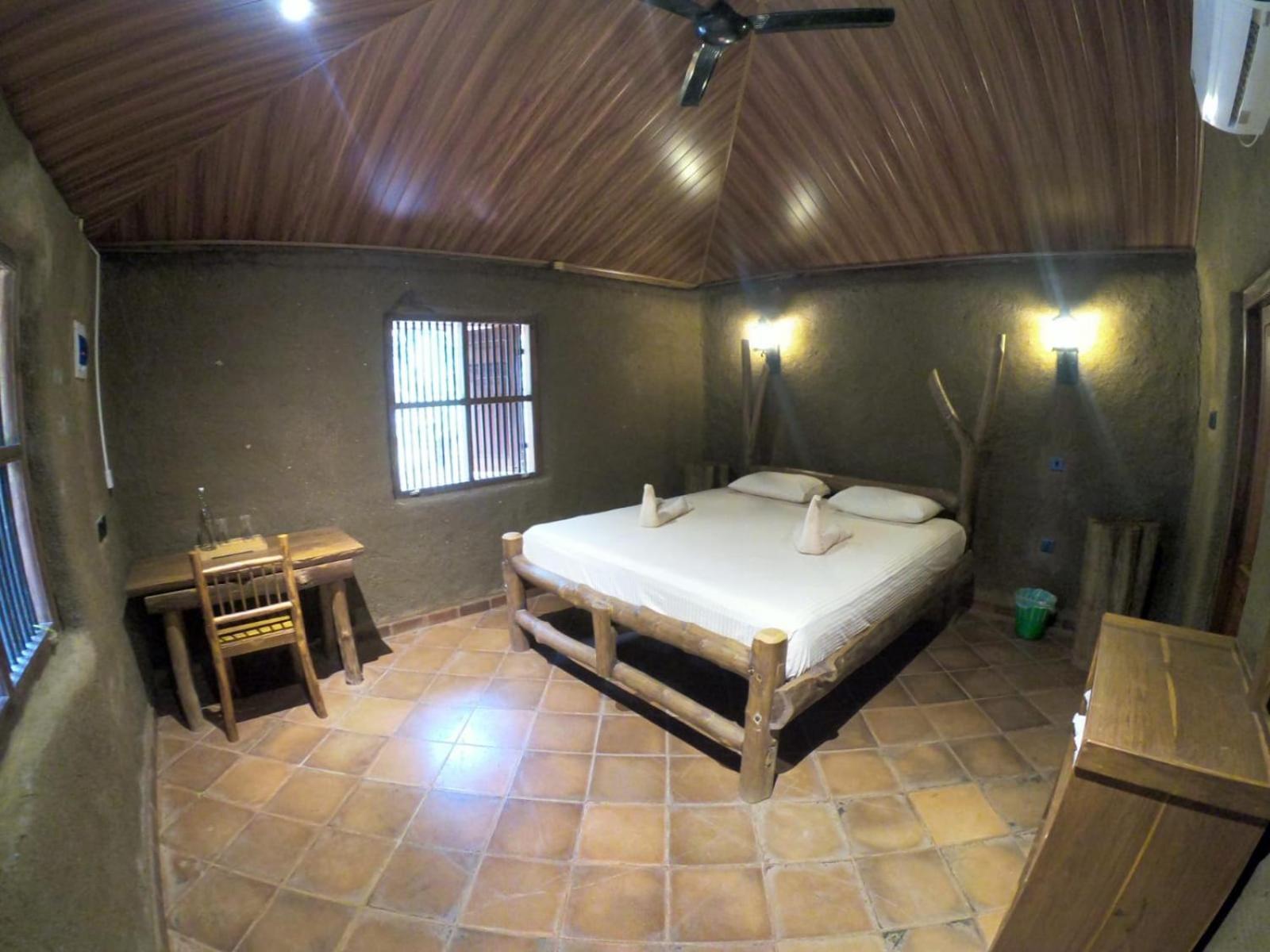 Eco Village Kalundewa دامبولا المظهر الخارجي الصورة