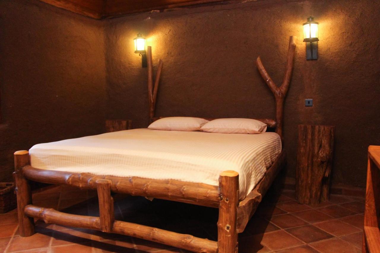 Eco Village Kalundewa دامبولا المظهر الخارجي الصورة